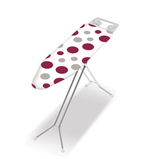 Picture of De Vielle Classic Ironing Board 1100x320mm