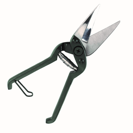Picture of Hoof Foot Rot Shears Serrated