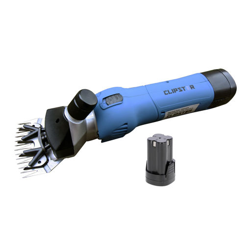 Picture of Clipster Cordless Clipper 14.4V