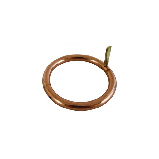Picture of Bull Ring Copper 2.25"