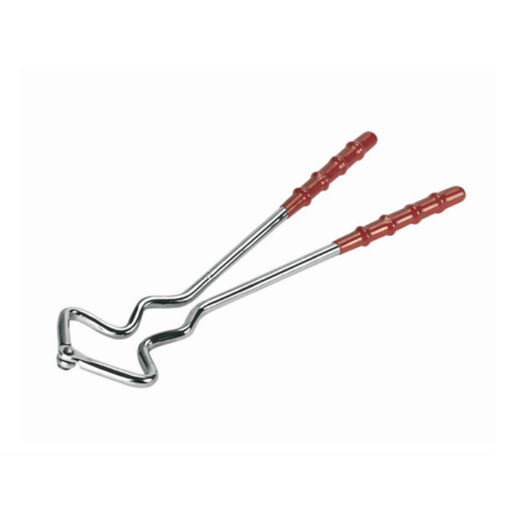 Picture of Bull Holder Tongs 17"
