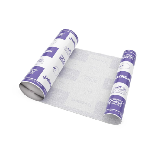 Picture of 3mm Underlay | Tuplex Acoustic & Moisture Protect (9m² Roll)