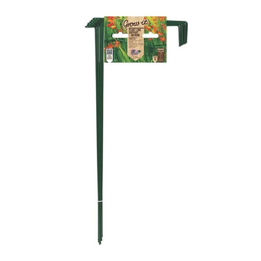 Picture of Grow It Plant Link Support 45cm (6 Pack)