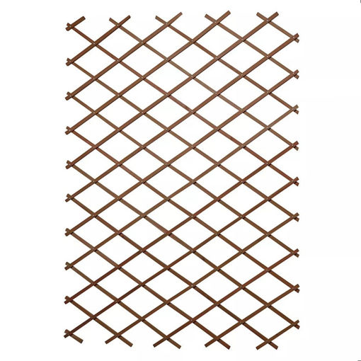 Picture of Riveted Trellis Tanalised 1800x900cm