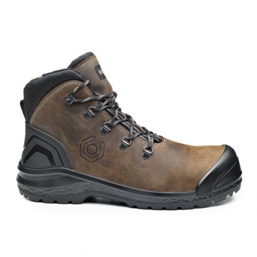 Picture of Portwest Be-Strong Top S3 Boot | Brown