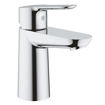 Picture of Grohe BauEdge Basin Mixer | Small | Chrome