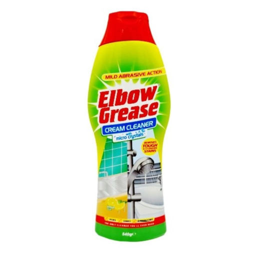 Picture of Elbow Grease Cream Cleaner 540g