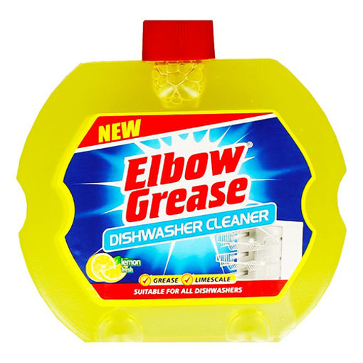 Picture of Elbow Grease Dishwasher Cleaner 250ml