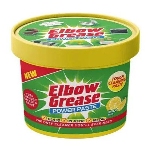 Picture of Elbow Grease Power Paste 500g