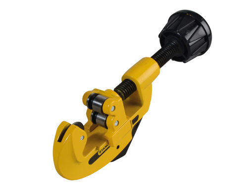 Picture of Stanley Adjustable Pipe Cutter 3-30mm