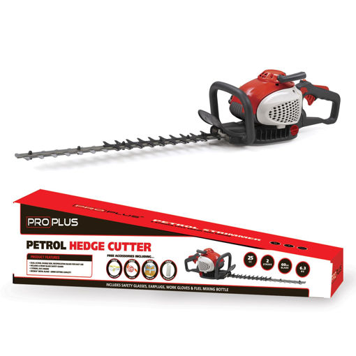 Picture of Proplus Petrol Hedge Cutter 24" Dual Action 25cc