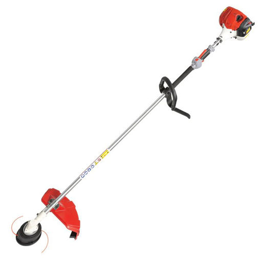 Picture of ProPlus Petrol Brushcutter Straight Shaft 26cc 