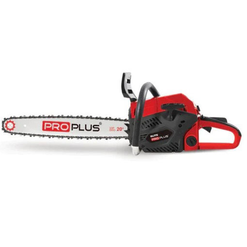 Picture of Proplus Elite Petrol Chainsaw 20" 54CC  