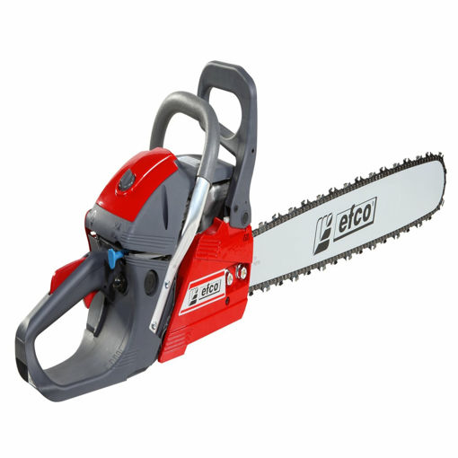 Picture of Efco Chainsaw 50CC 18" | MTH 5100