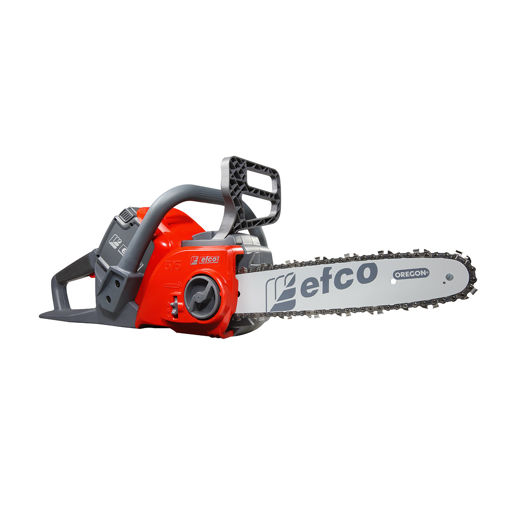 Picture of Efco Chainsaw 5AH Battery Powered | MTi 30