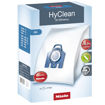 Picture of Miele GN Hyclean Vacuum Bags | 3D