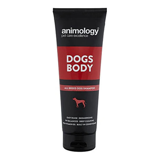 Picture of Animology Dogs Body Shampoo 