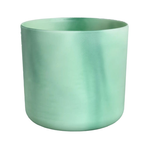 Picture of Elho Ocean Collection Round 14cm | Pacific Green
