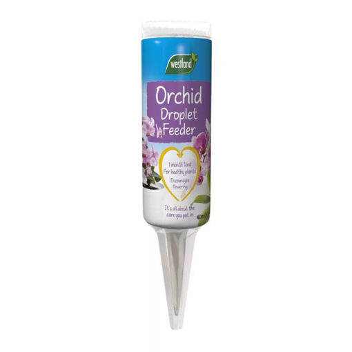 Picture of Westland Orchid Droptlet Feeder 40ML