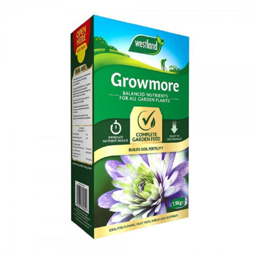 Picture of Westland Growmore 1.5kg