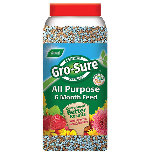 Picture of Westland Gro-Sure All Purpose Plant Food 1.1kg