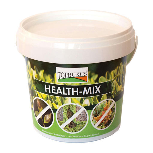 Picture of Topbuxus Health Mix 200g (10 Tablets)
