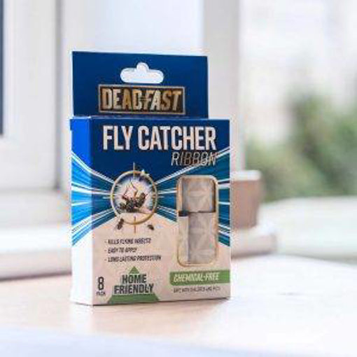 Picture of Deadfast Fly Catcher Ribbons