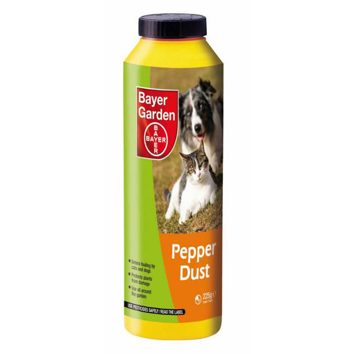 Picture of Bayer Pepper Dust 225g