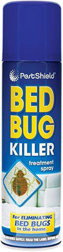 Picture of PestShield Bed Bug Killer 200ml