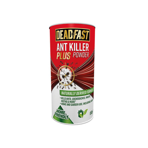 Picture of Deadfast Ant Killer Plus Natural Powder 150g 