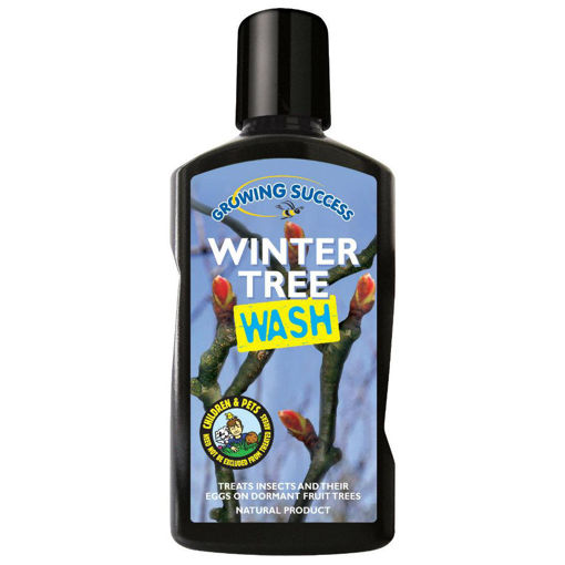 Picture of Growing Success Winter Tree Wash 450ml