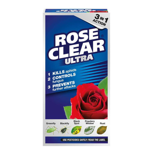 Picture of RoseClear Ultra Concentrate 200ml