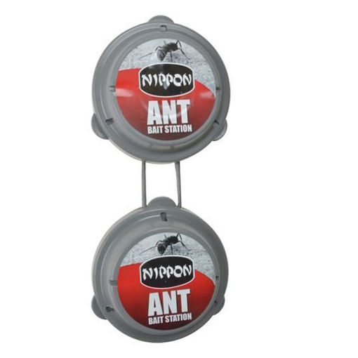 Picture of Vitax Nippon Ant Bait Station Twin Pack 