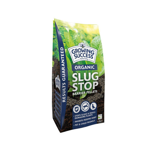 Picture of Growing Success Organic Slug Stop 3L