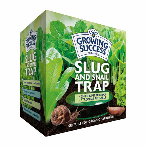 Picture of Growing Success Slug & Snail Trap