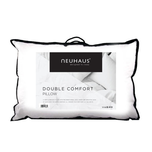 Picture of Neuhaus Double Comfort Pillow