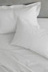 Picture of CL Easy Iron Percale Standard Pillowcase | Pair White