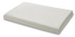 Picture of Cl Easy Iron Percale Flat Sheet | Cream