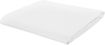 Picture of Cl Easy Iron Percale Flat Sheet | White