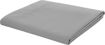 Picture of CL Easy Iron Percale Flat Sheet | Grey