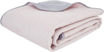 Picture of CL Pink Embroidered Blossom Bedspread 