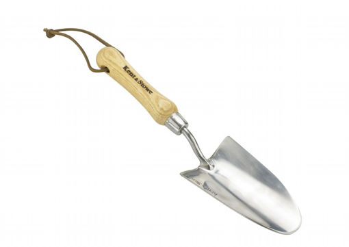 Picture of K&S Stainless Steel Hand Trowel  