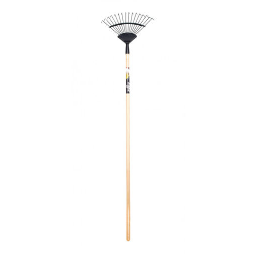 Picture of Eagle Wire Leaf Rake 16 Tooth