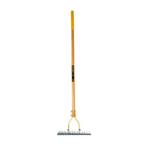 Picture of True Temper Thatching Rake 