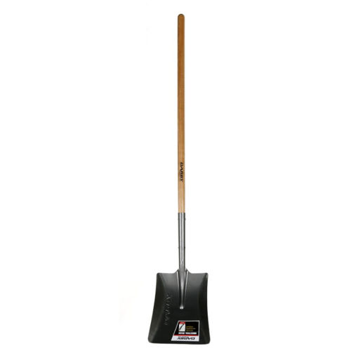 Picture of Darby No.4 Navvy Shovel LH Super Socket