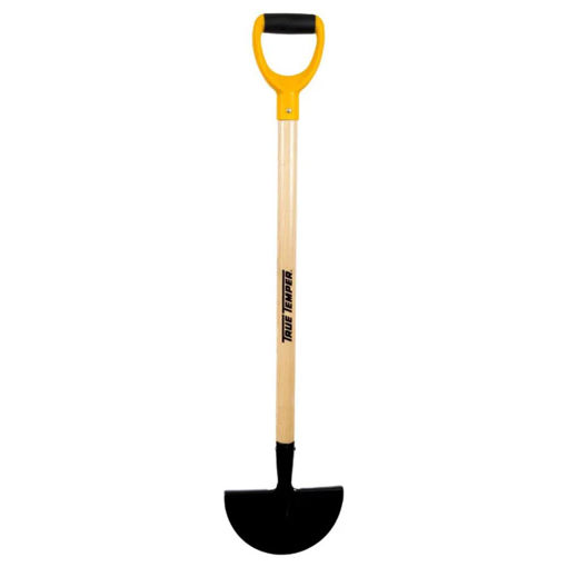 Picture of True Temper Lawn Edger D Grip