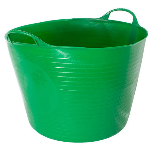 Picture of Large Gorilla Tub | Green