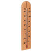 Picture of Wooden Thermometer