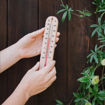 Picture of Wooden Thermometer