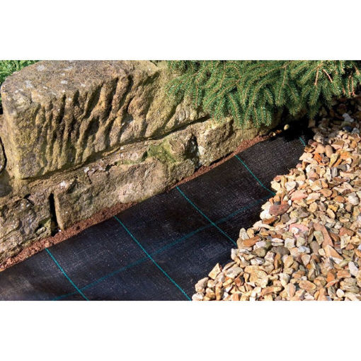 Picture of Hipex Weed Ground Cover Mat 1m x 15m 